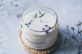 Vela Perfumada de Enebro - M (40h) - ZYOUNAT Boutique